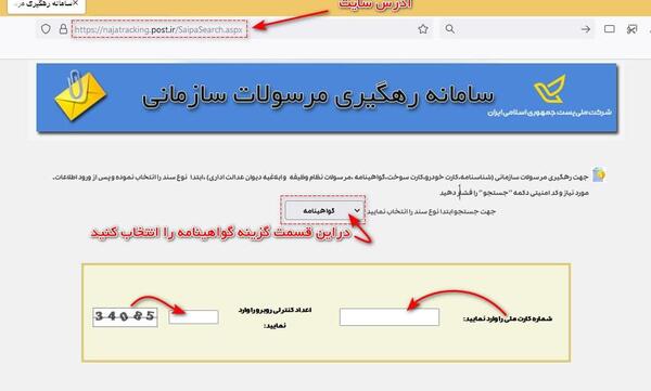 عکس گواهینامه رانندگی نی نی سایت