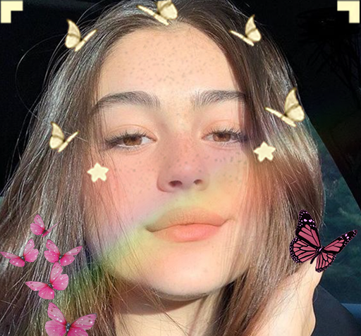 عکس های اسنپ چت