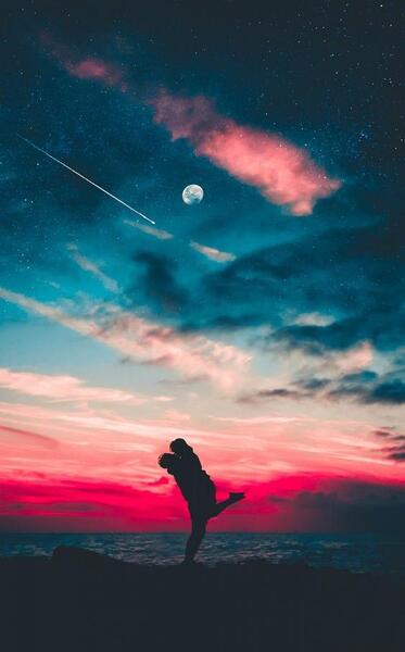 عکس عاشقانه برا صفحه چت