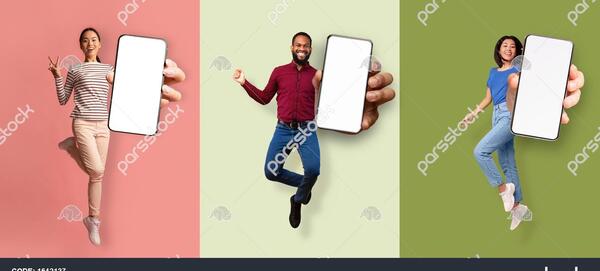 عکس برای صفحه چت شاد