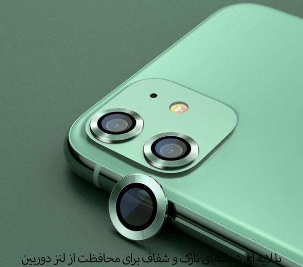 عکس گوشی آیفون نی نی سایت