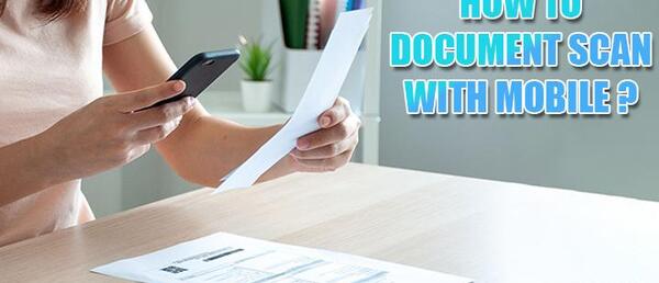 اسکن عکس با گوشی نی نی سایت