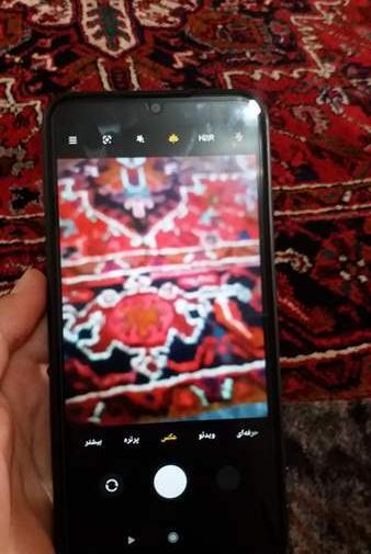 علت ناپدید شدن عکس در گوشی نی نی سایت