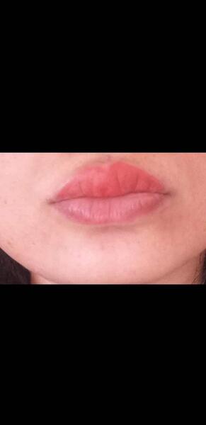 عکس شیدینگ لب نی نی سایت