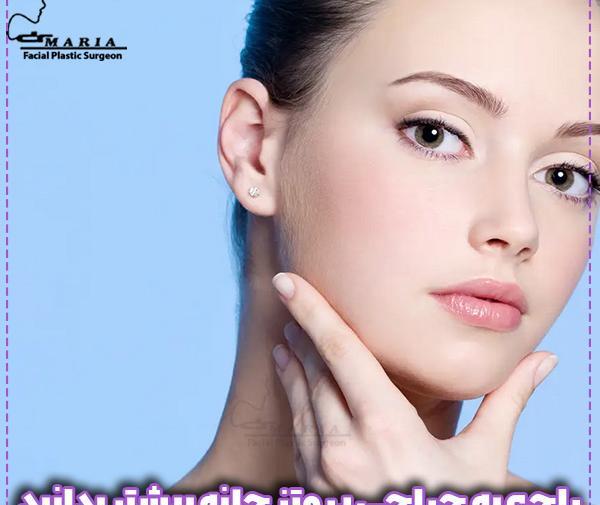 عکس پروتز لب نی نی سایت