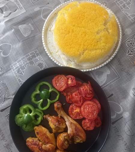عکس ماکارونی هاتون نی نی سایت