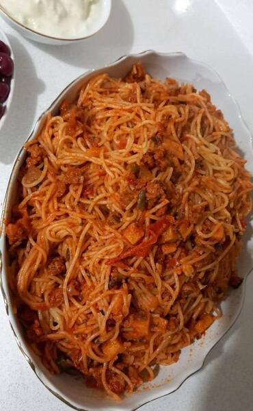 عکس ماکارونی هاتون نی نی سایت