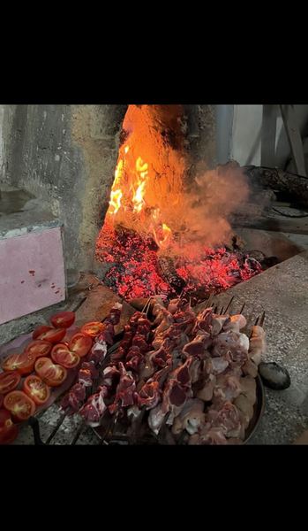 عکس ماکارونی هاتون نی نی سایت