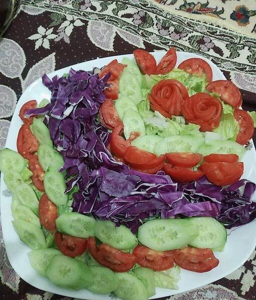 عکس ماکارونی هاتون نی نی سایت