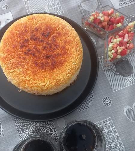 عکس ماکارونی هاتون نی نی سایت
