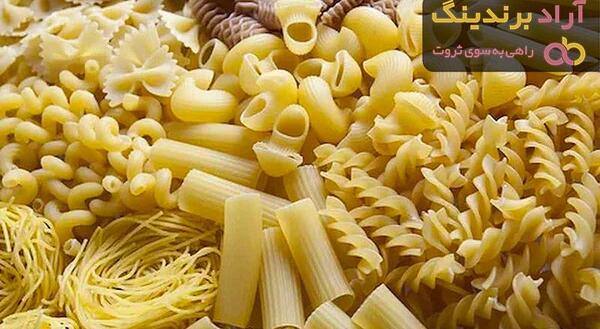 عکس ماکارونی هاتون نی نی سایت