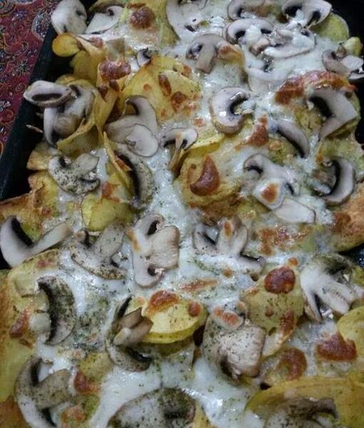 عکس ماکارونی هاتون نی نی سایت