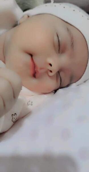 عکس ماکارونی هاتون نی نی سایت