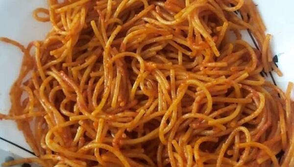 عکس ماکارونی هاتون نی نی سایت