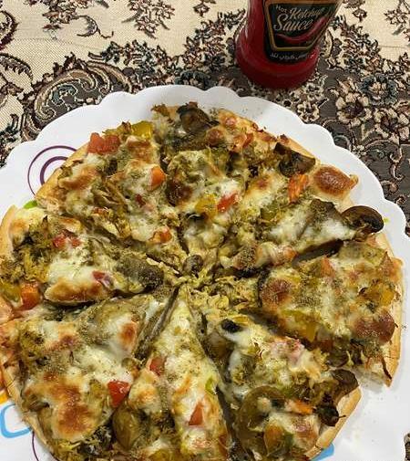عکس ماکارونی هاتون نی نی سایت