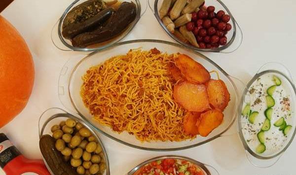 ماکارونی پختم عکس نی نی سایت