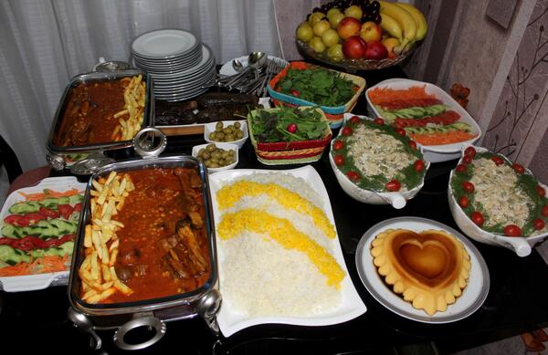 ماکارونی پختم عکس نی نی سایت