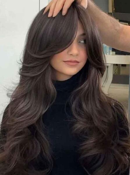 عکس چتری پروانه ای