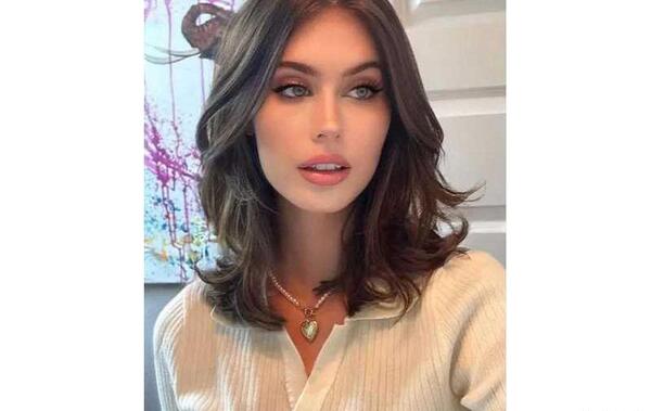 عکس چتری پروانه ای