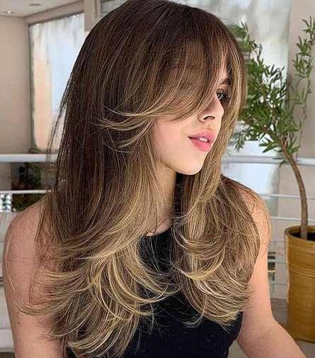 عکس چتری پروانه ای