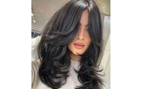 عکس چتری پروانه ای