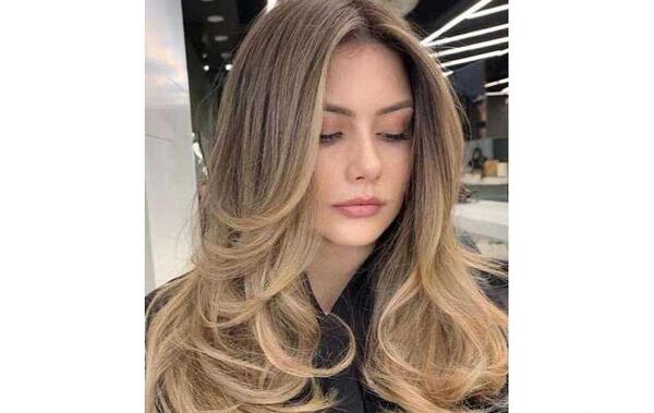 عکس چتری پروانه ای