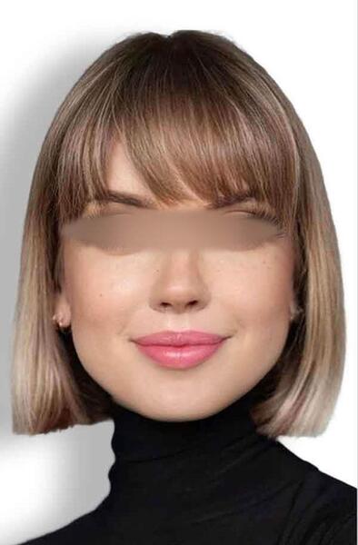 عکس چتری دخترانه