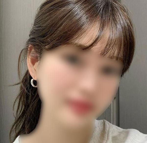 عکس چتری کم پشت