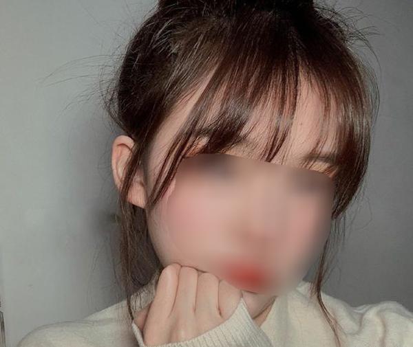 عکس چتری کم پشت