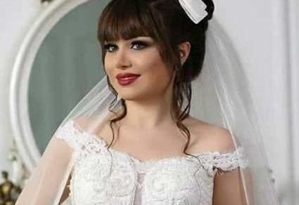 عکس چتری عروسکی