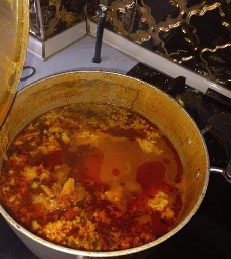 ناهار چی دارین عکس نی نی سایت