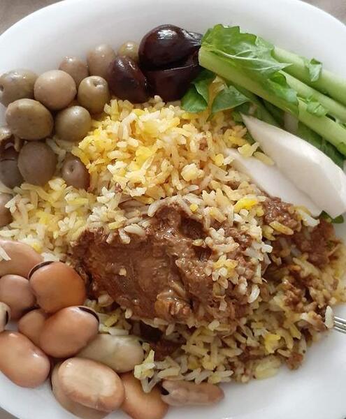 ناهار چی دارین عکس نی نی سایت