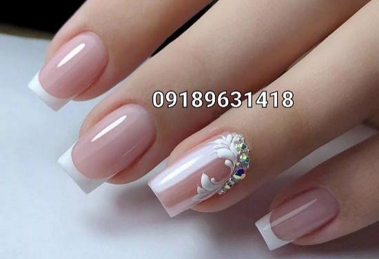 عکس لمینت ناخن نی نی سایت