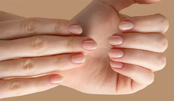 عکس لمینت ناخن نی نی سایت