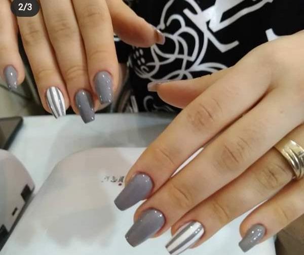 عکس لمینت ناخن نی نی سایت