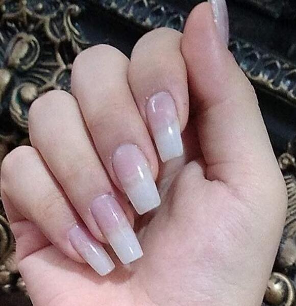 عکس لمینت ناخن نی نی سایت