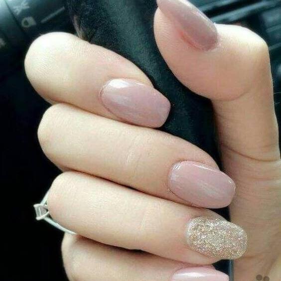 عکس ناخن مصنوعی نی نی سایت