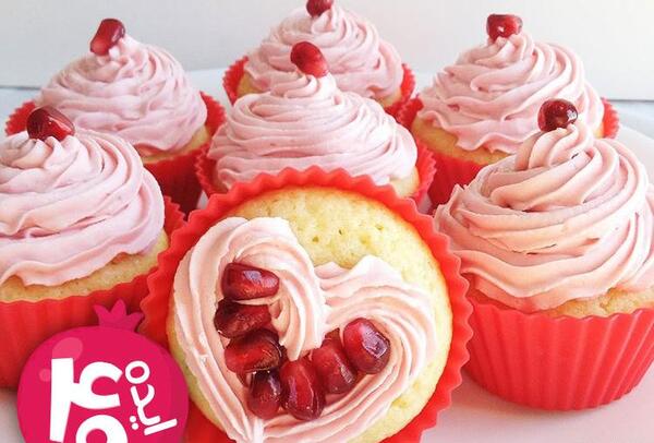 عکس کیک شب یلدا نی نی سایت