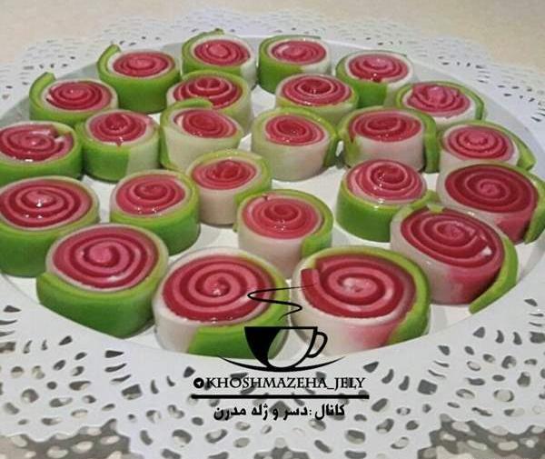 عکس کیک شب یلدا نی نی سایت