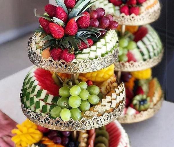 عکس کیک شب یلدا نی نی سایت