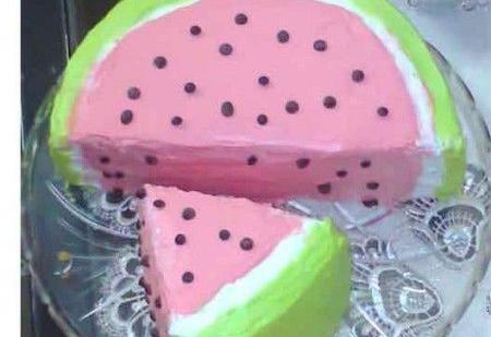 عکس کیک شب یلدا نی نی سایت