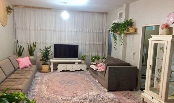 عکس یهویی از خونه هاتون نی نی سایت