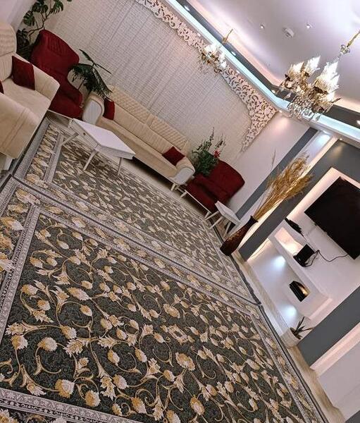 عکس یهویی از خونه هاتون نی نی سایت