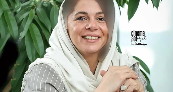 عکس همسر دوم پژمان بازغی نی نی سایت