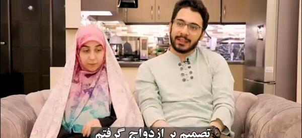 عکس های عروسی بعد از طلاق نی نی سایت