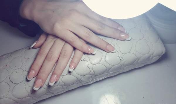 عکس قارچ ناخن نی نی سایت
