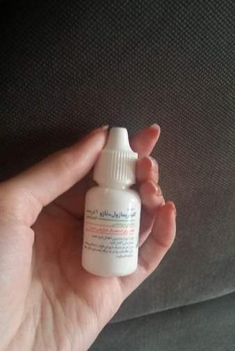 عکس قارچ ناخن نی نی سایت