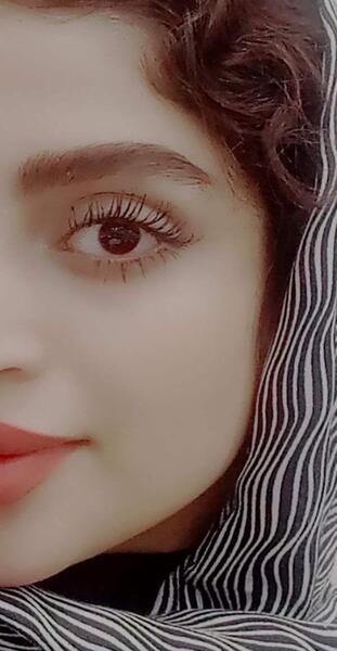 عکس مژه هاتون نی نی سایت