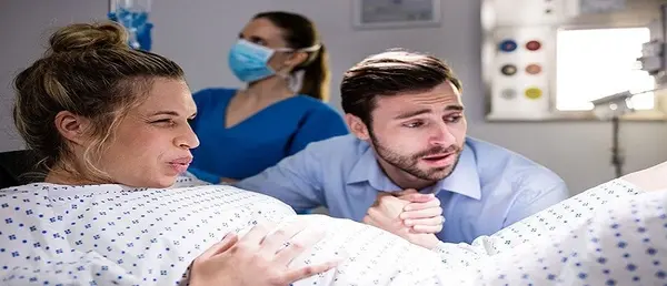 عکس دستگاه تناسلی بعد از زایمان طبیعی نی نی سایت