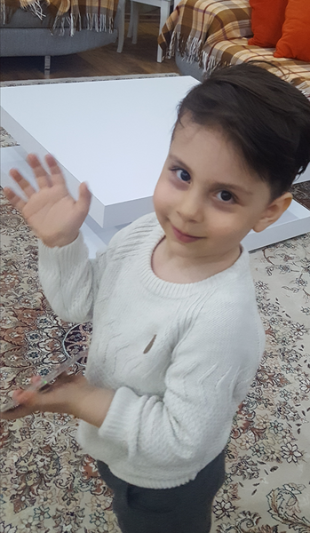 عکس نوزادتون رو بزارید نی نی سایت